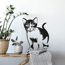 Wallsticker Killing