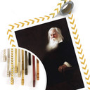 Plakat - Alexander - Walt Whitman