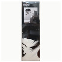 Wandsticker The Punisher - Maxi Sticker