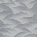 Tapeta falista, tapeta wzorzysta Fashion for Walls 4 by Guido Maria Kretschmer silver