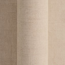 Papel pintado no tejido, moderno y discreto, de aspecto textil beige rosado