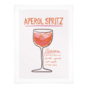 Plakat do kuchni - Fritsch - Aperol Spritz