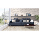 A.S. Création Tapete Borneo beige, metallic