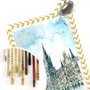 Poster - Bleichner - Mairie de Munich