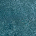 Vliestapete Industrial Blau glänzend Tapete Putz Beton Strukturtapete modern