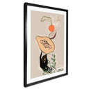 Plakat - Arty Guava - Papaya Balance