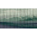Livingwalls Fototapet Walls by Patel 2 mountains 3