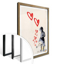 Plakat Streetart 01