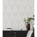 Livingwalls Mata Hari papier peint intissé baroque