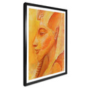Plakat Schüßler - Akhenaten