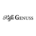 Acrylbuchstaben Kaffee Genuss
