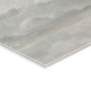 Tableau Acrylique Velvet Smoke - Nuages Abstraits - Sir Edward x Grigory Gladarev