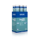 Erfurt Basic 400 tekstureret fleece tapet