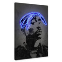 Obraz na płótnie Mielu - 2Pac
