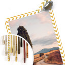 Plakat Colombo - Cypress Trail