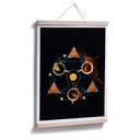 Plakat Belenko - Teatime Alchemy