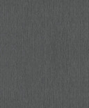 Ensfarvet tapet, non-woven vintage deluxe antracit