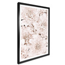 Plakat 1X Studio - Aster Apricot