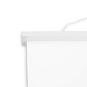 Moldura para carteles / moldura para cuadros - blanco