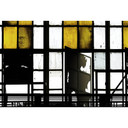 Livingwalls Fototapet Walls by Patel 2 Bronx 1