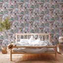 A.S. Création Vliesbehang Dream Flowery