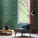 Rasch Vliesbehang Club Collectie