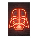 Obraz tkaniny Darth Vader - Mielu