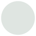 Wallsticker Kreis mint