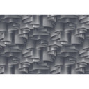 Digital tapet Drapera i 400 cm x 270 cm Fashion for Walls 4 av Guido Maria Kretschmer