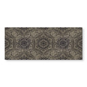 Stænkplade til køkken Mandala Boho antik guld - Bloomery Decor