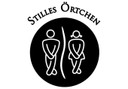 Wandtattoo Stilles Örtchen