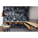 Livingwalls papier peint photo Walls by Patel 2 cut stone 2   