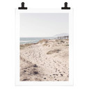 Plakat 1X Studio - Dostęp do plaży na wydmach