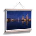 Plakat Pablo - Rotterdam