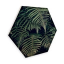 Hexagon hout - Varen 02