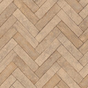 murstenstapet, tapet med steneffekt Factory V brun