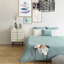 Plakat Tulipany