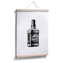 Plakat Whisky