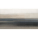 Fototapete Rotko Sand - Minimalistischer Horizont - Sir Edward x Grigory Gladarev