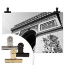Poster - Arc de Triomphe