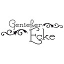 Wandtattoo Geniesser Ecke 7