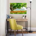 Zelfklevende Poster - Summer Day