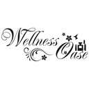 Muursticker Wellness Oase