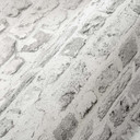 A.S. Création non-woven tapet BOS - sten tapet mursten tapet mursten tapet grå, hvid