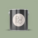 Farba do ścian i sufitów Premium zielona - Matowa farba do ścian wewnętrznych PURO c5002 sage green