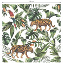 Mønstertapet UN Designs - Tropical Vibes