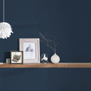 A.S. Création Tapete Life 4 blau