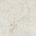 Papier peint intissé, papier peint à motifs floraux Aurora champagne