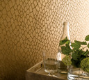 Vliestapete Grafisch Modern, Opulent in Gold , Lounge