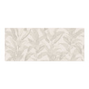 Samoprzylepny panel ścienny do kuchni Urban Jungle tropical leaves cream - Bloomery Decor